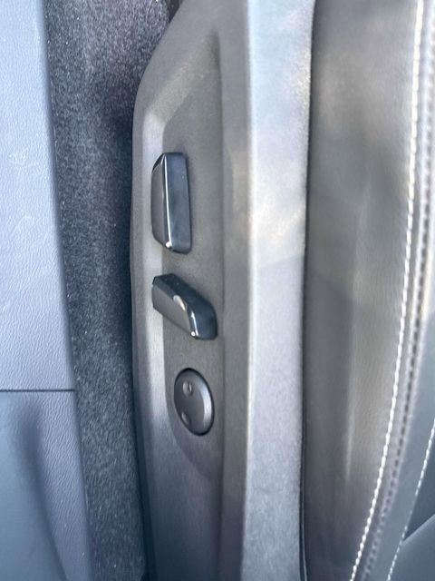 Certified 2025 Nissan Murano SV image 29