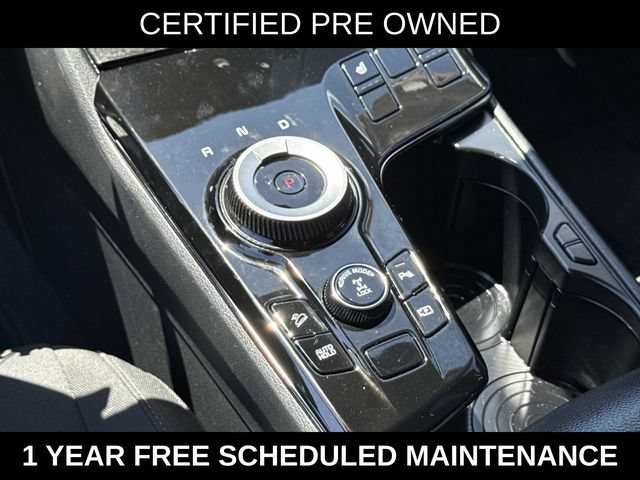Used 2023 Kia Sportage LX AWD/4WD image 19