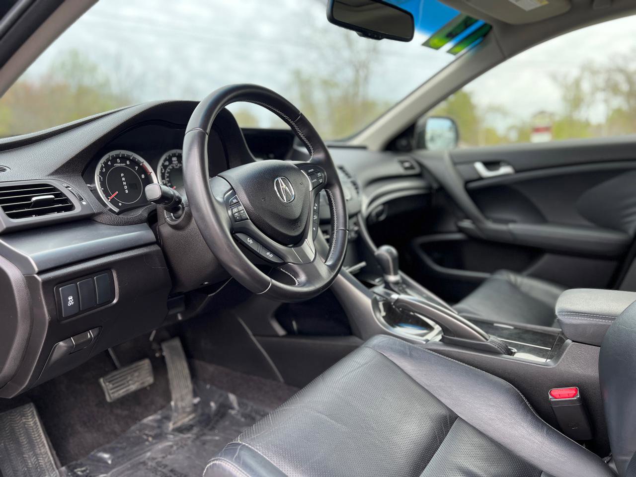 Used 2013 Acura TSX Sedan FWD image 15