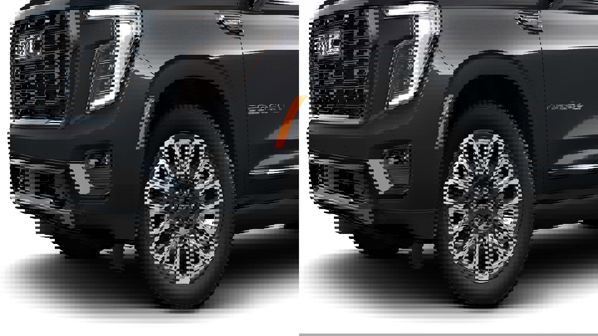 New 2026 GMC Yukon XL Denali Ultimate image 29