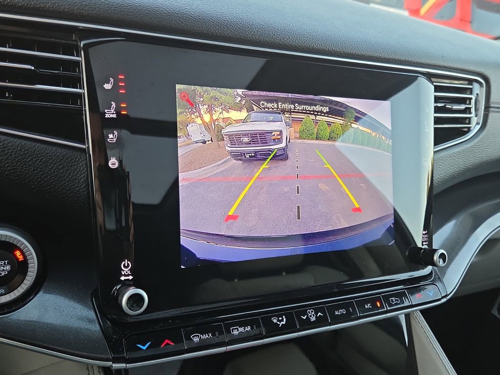 Used 2023 Jeep Wagoneer 2WD w/ Premium Group I image 20