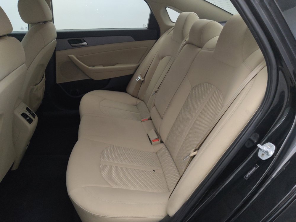 Used 2019 Hyundai Sonata SEL image 18