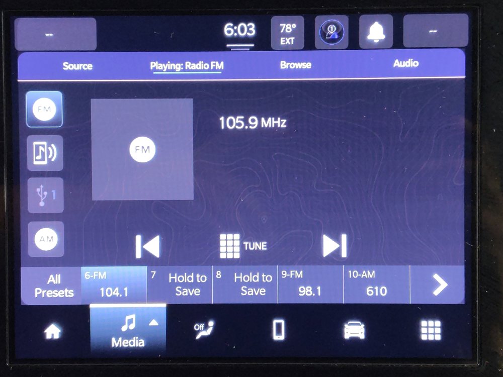 Used 2023 Jeep Grand Cherokee L Laredo image 23