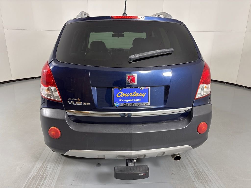 Used 2008 Saturn Vue XE w/ Premium Trim Package image 7