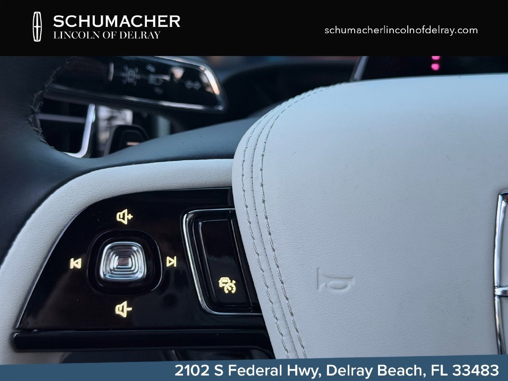New 2026 Lincoln Aviator Black Label w/ Dynamic Handling Package AWD/4WD image 19