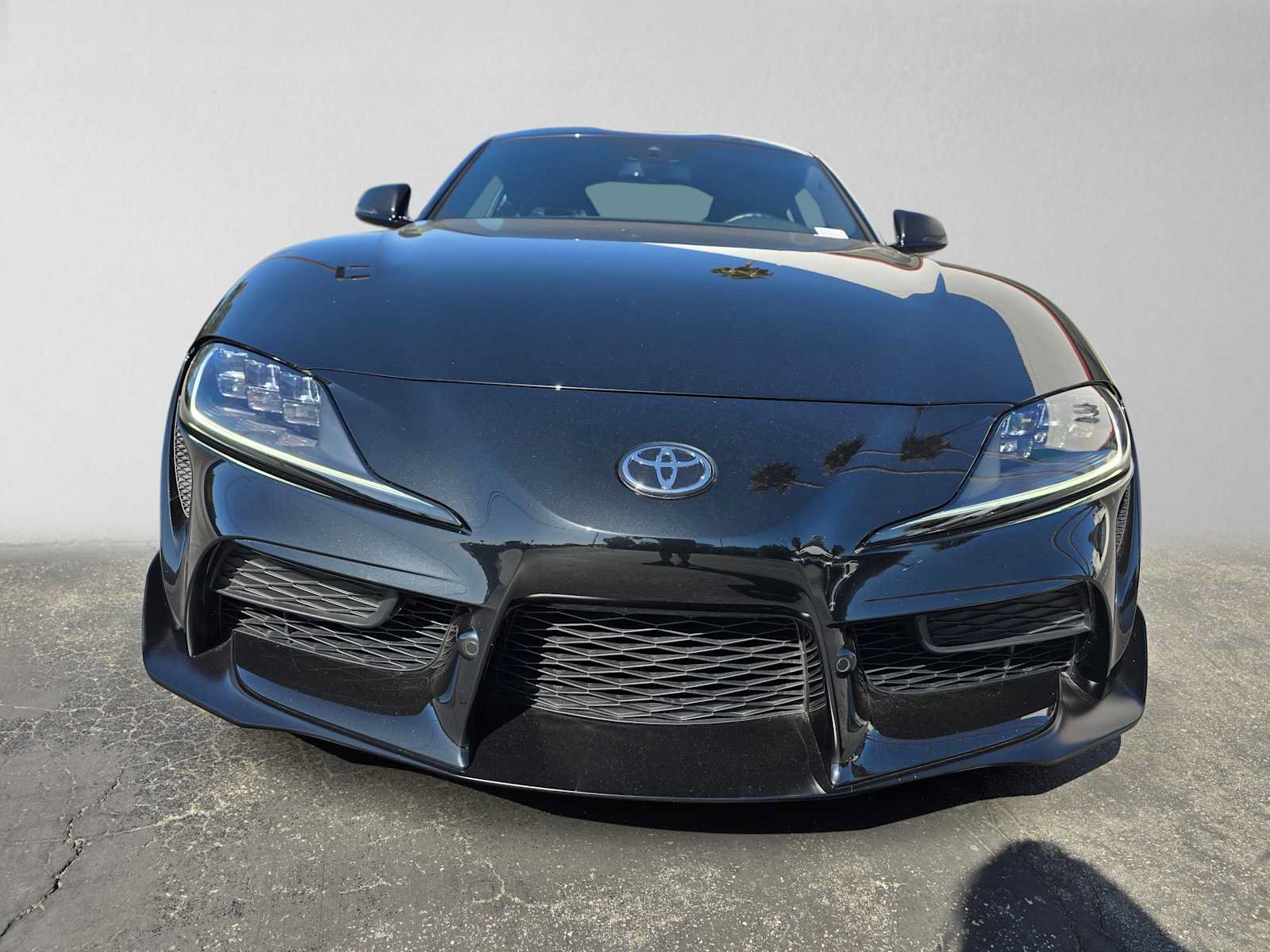 Used 2024 Toyota Supra RWD image 8