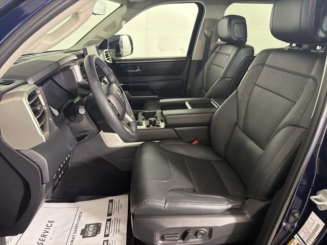 Used 2024 Toyota Tundra Limited image 11