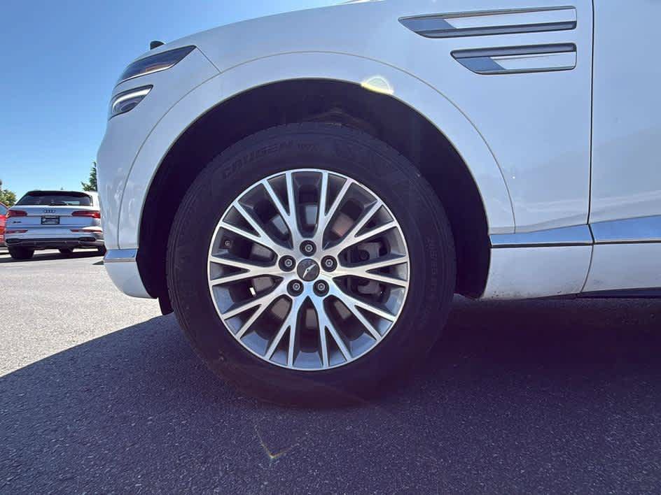 Used 2024 Genesis GV80 2.5T AWD/4WD image 40