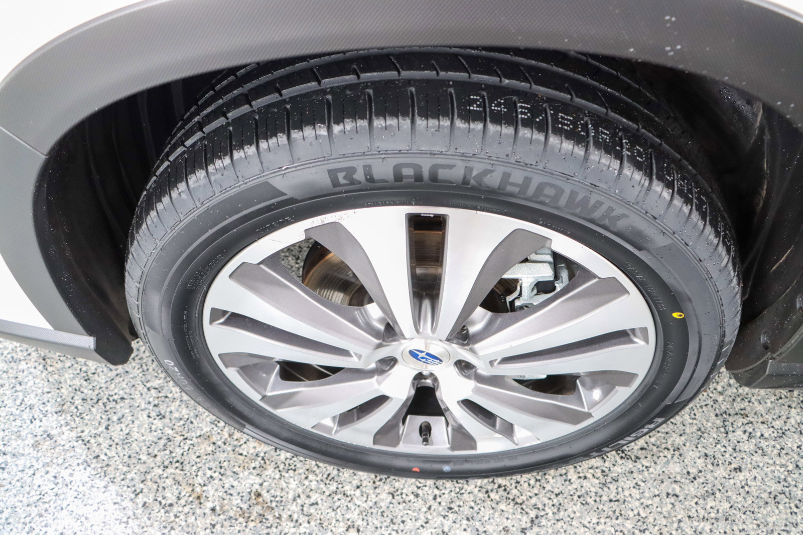 Used 2022 Subaru Ascent Limited w/ Technology Package image 11