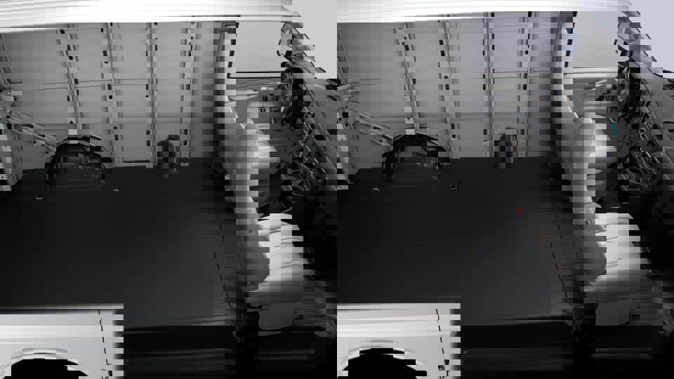 New 2025 Chevrolet Express 2500 WT w/ Enhanced Convenience Package image 29