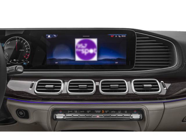 Certified 2024 Mercedes-Benz GLE 450e 4MATIC image 13