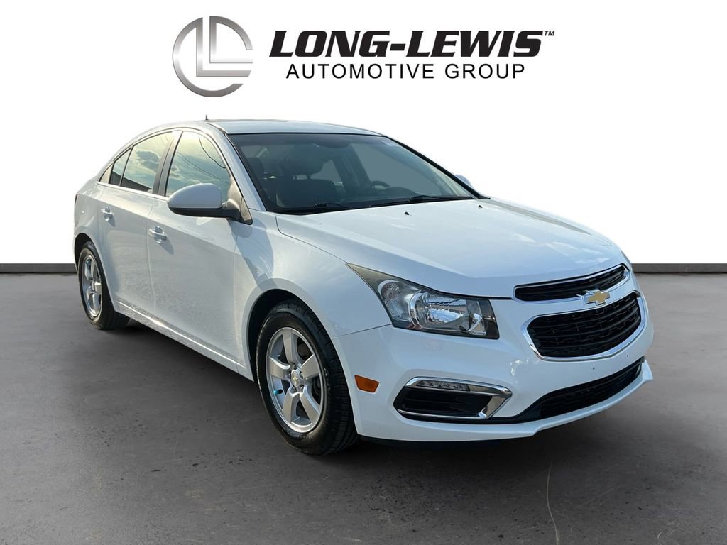 Used 2015 Chevrolet Cruze LT image 10