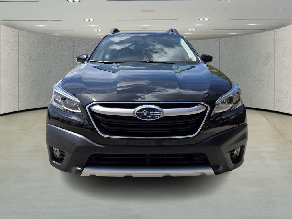 Used 2022 Subaru Outback Limited XT image 8