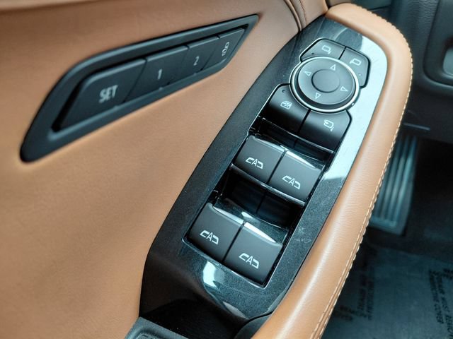New 2025 Cadillac CT5 Sport w/ Platinum Package RWD image 19