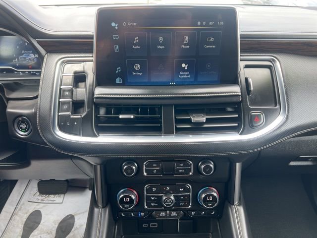 Certified 2023 Chevrolet Tahoe Premier image 27