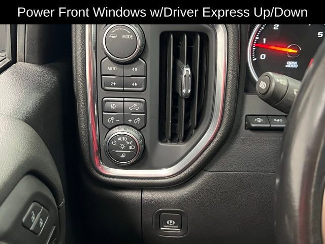 Used 2023 Chevrolet Silverado 2500 High Country w/ Z71 Off-Road Package image 18