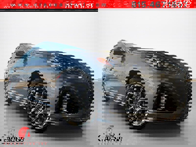 Used 2019 Hyundai Sonata Limited image 1