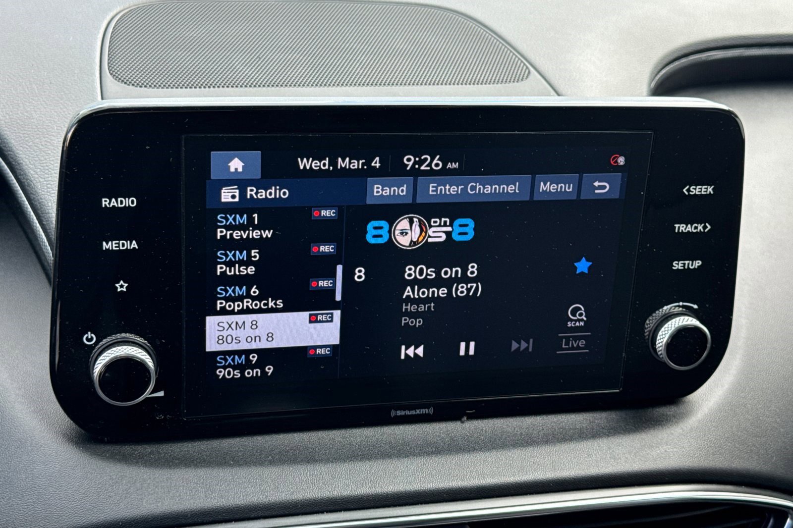 Used 2022 Hyundai Santa Fe XRT image 21