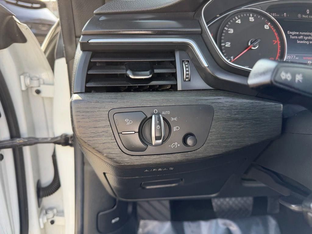 Used 2019 Audi A5 2.0T Premium w/ Convenience Package image 22