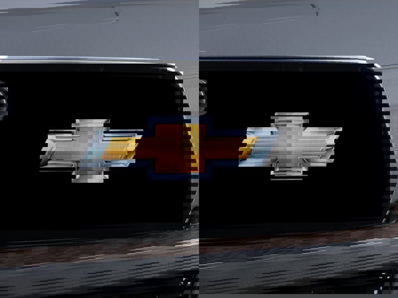 New 2026 Chevrolet Tahoe LS w/ Max Trailering Package image 20