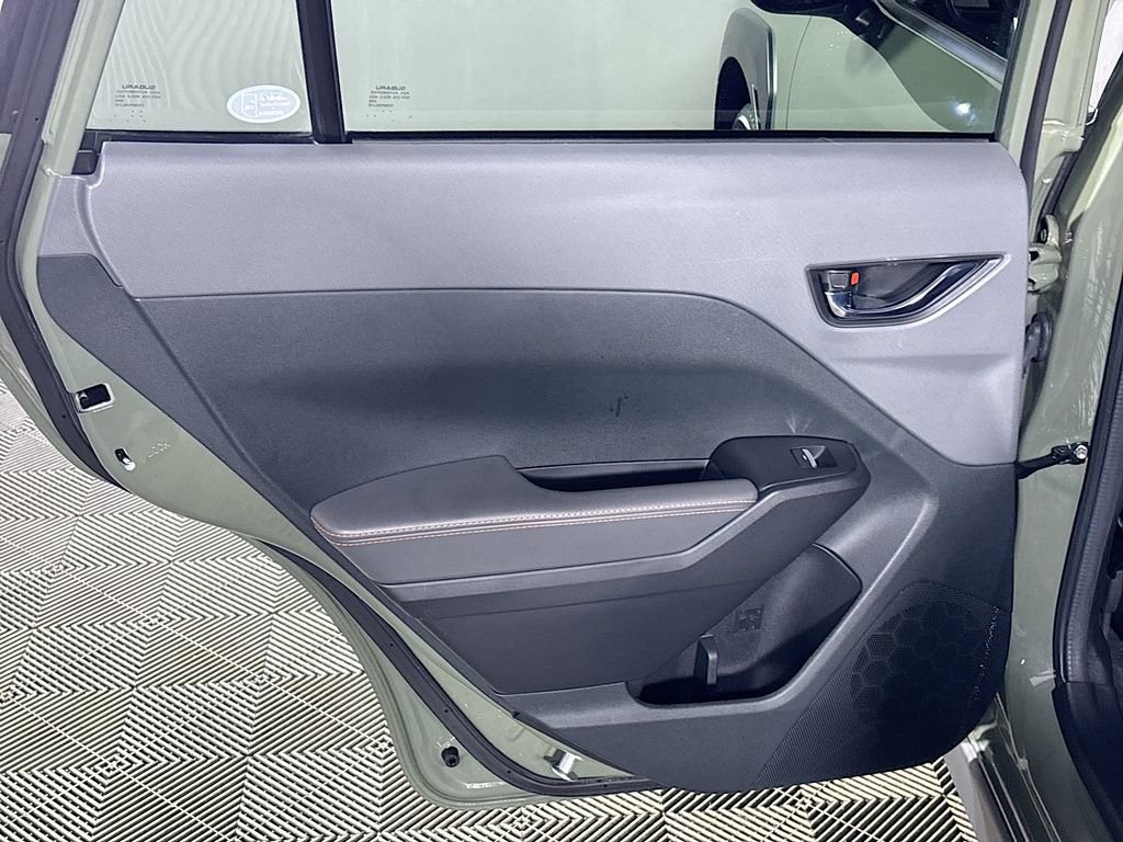 Certified 2024 Subaru Crosstrek 2.5i Limited w/ Popular Package #4A image 21