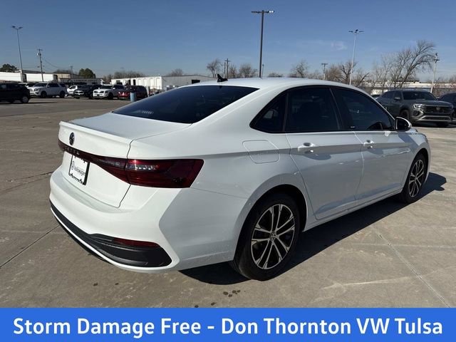 New 2026 Volkswagen Jetta Sport image 2