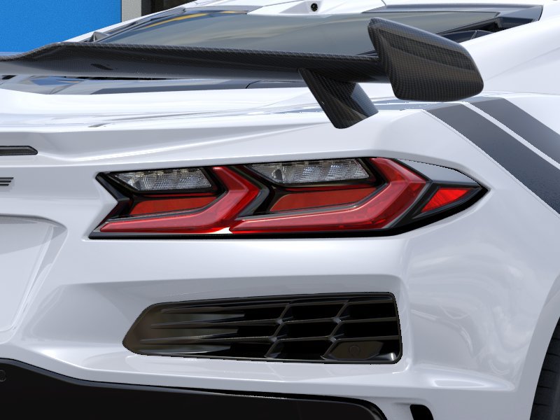 New 2027 Chevrolet Corvette Grand Sport RWD image 11
