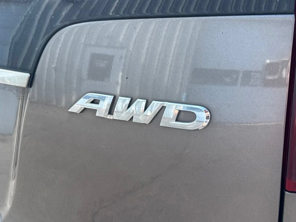 Used 2012 Honda CR-V LX image 11