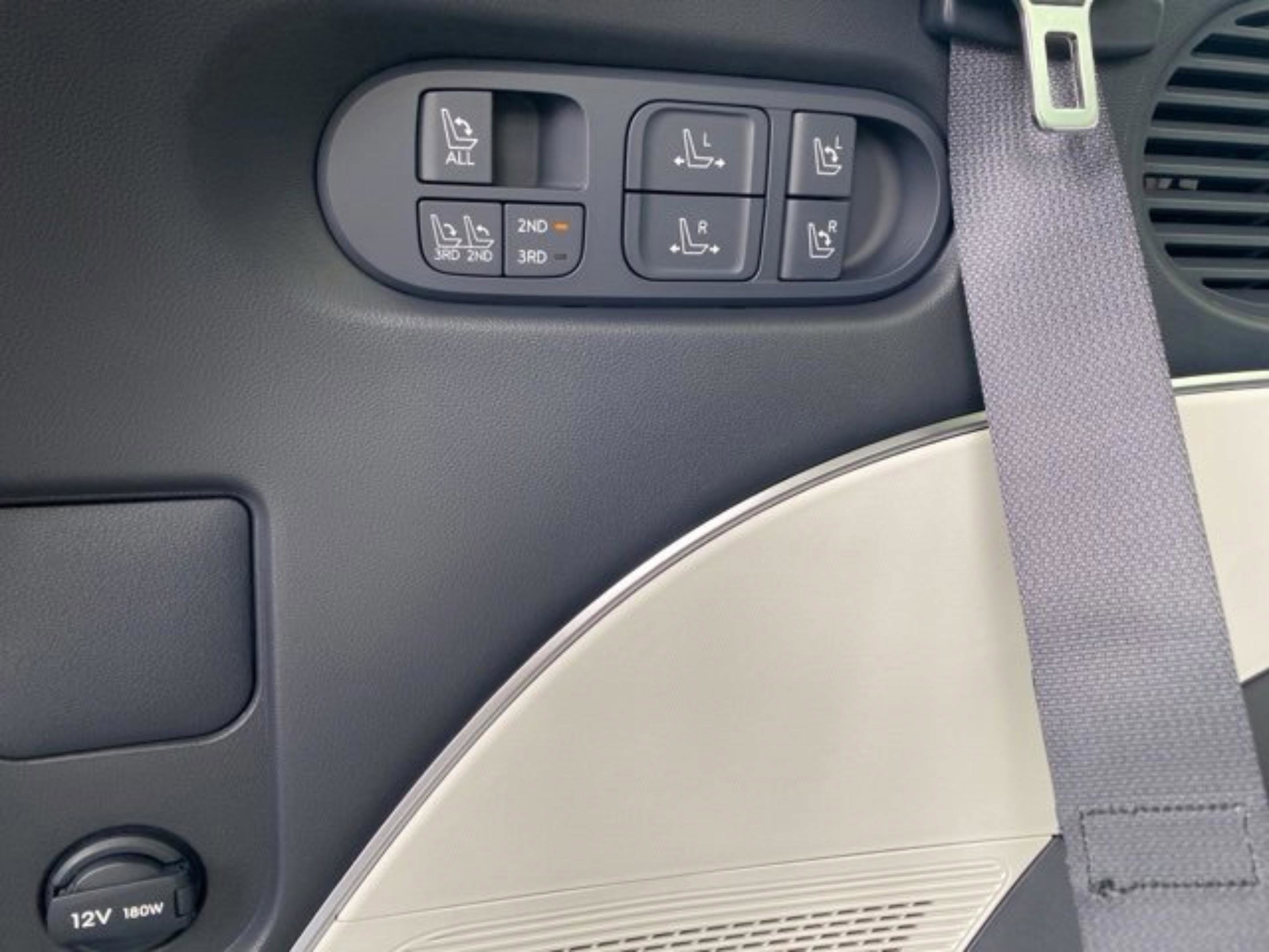 New 2026 Hyundai Palisade Calligraphy image 34