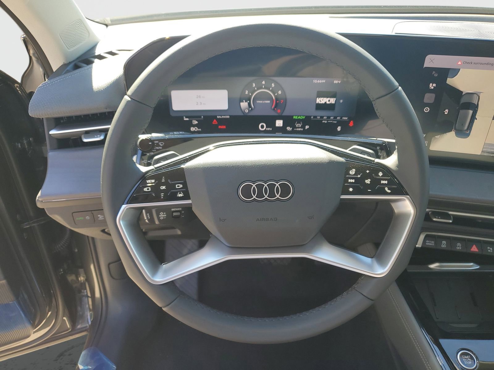 New 2026 Audi Q3 quattro 2.0T image 30