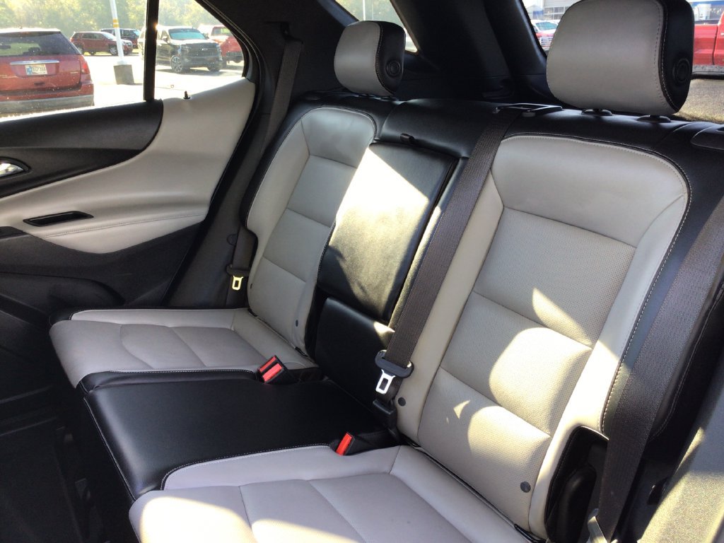 Used 2020 Chevrolet Equinox Premier AWD/4WD image 36