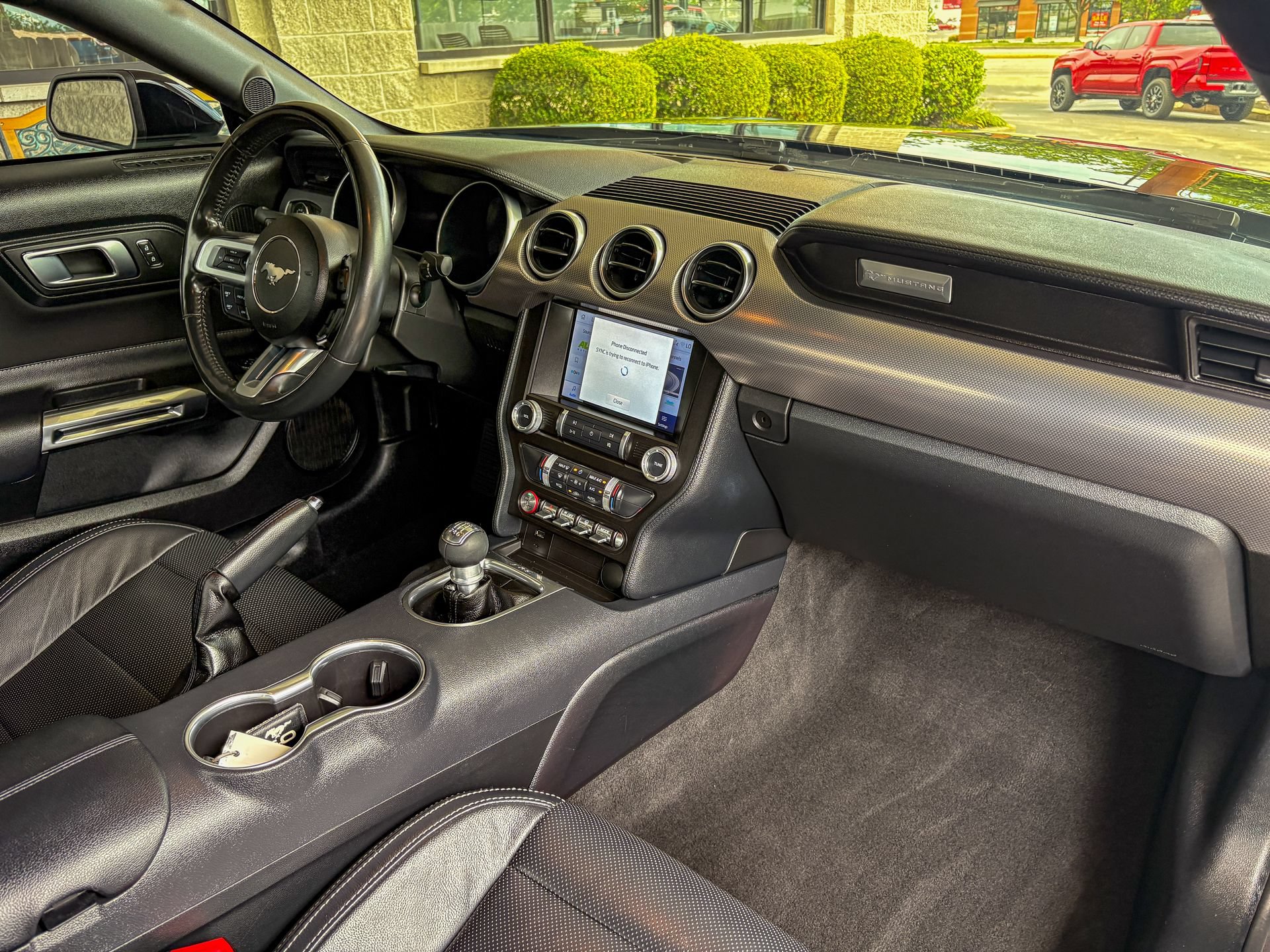 Used 2022 Ford Mustang GT w/ Equipment Group 301A RWD image 25
