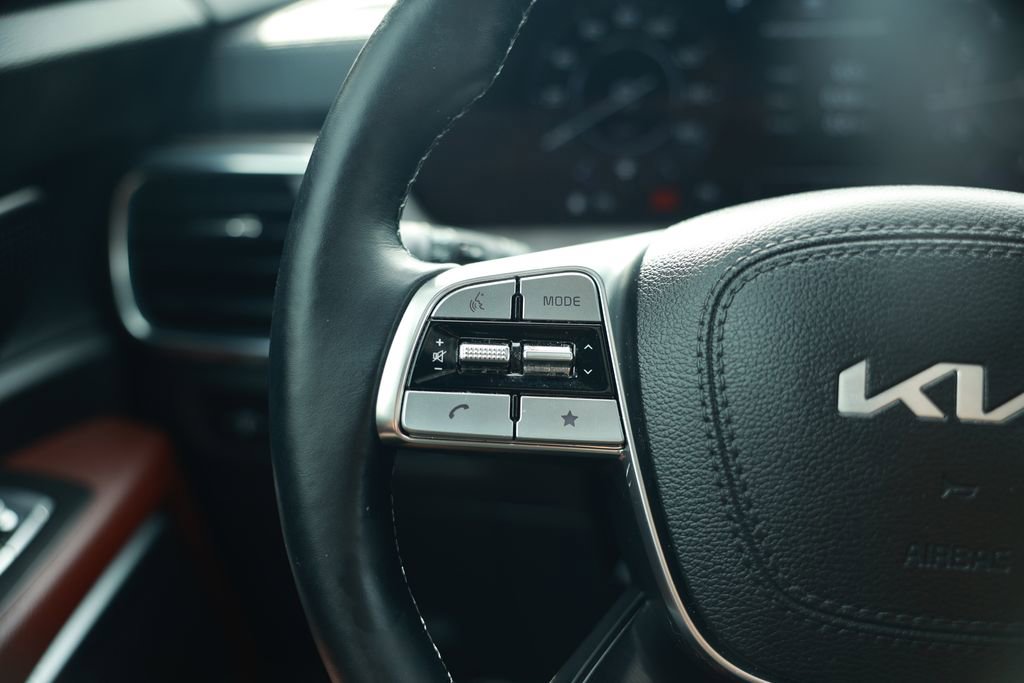 Used 2024 Kia Telluride SX image 20