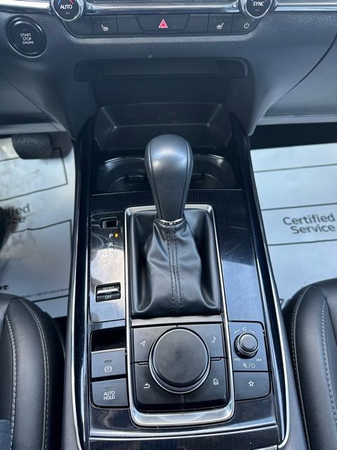 Used 2025 MAZDA CX-30 AWD 2.5 S w/ Preferred Package image 67