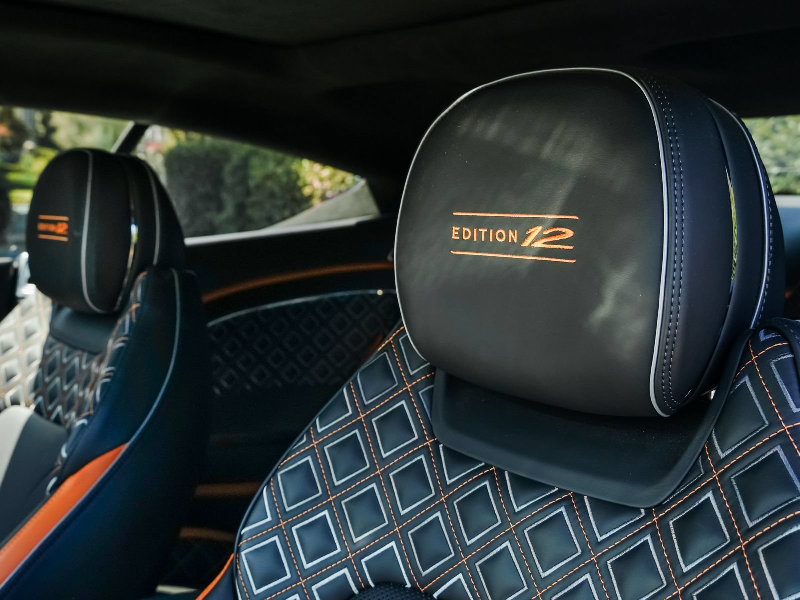 Used 2024 Bentley Continental GT Speed AWD/4WD image 21