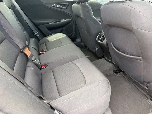 Used 2024 Chevrolet Malibu LT FWD image 15