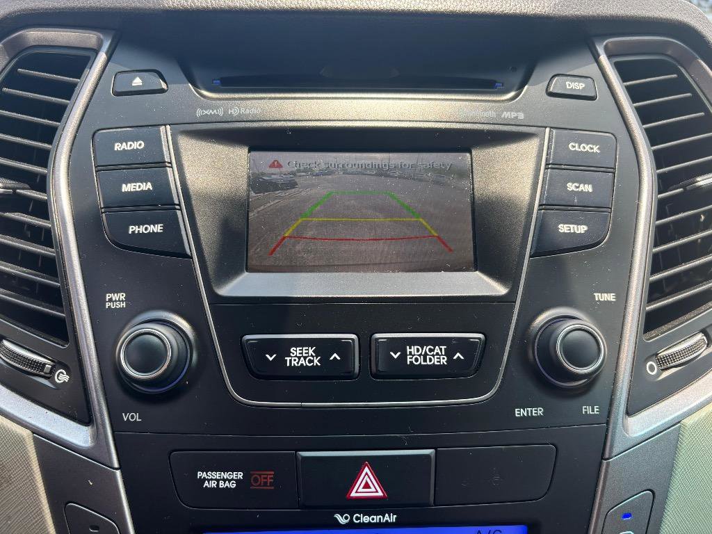 Used 2014 Hyundai Santa Fe GLS AWD/4WD image 21