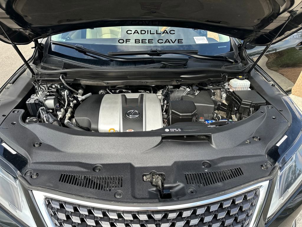 Used 2020 Lexus RX 350L FWD w/ Premium Package image 15