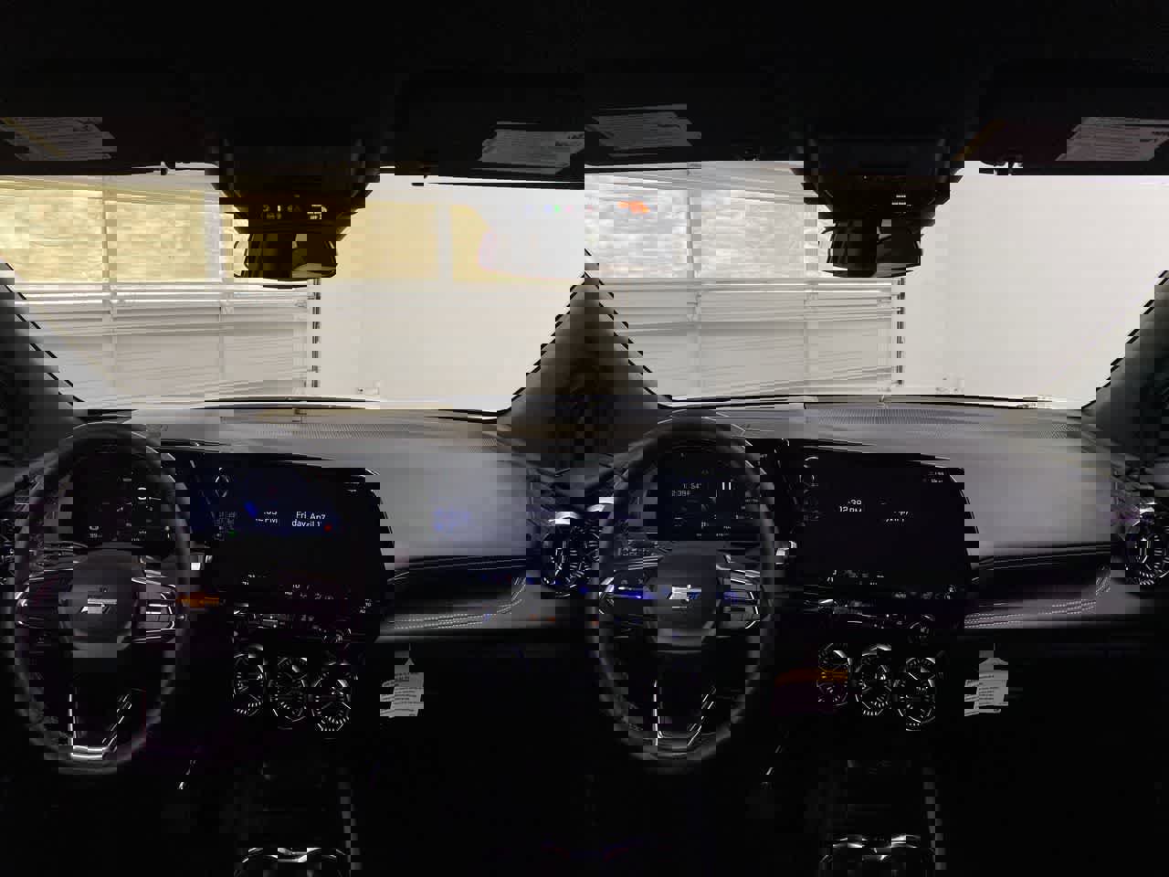 Used 2024 Chevrolet Blazer EV LT AWD/4WD image 12