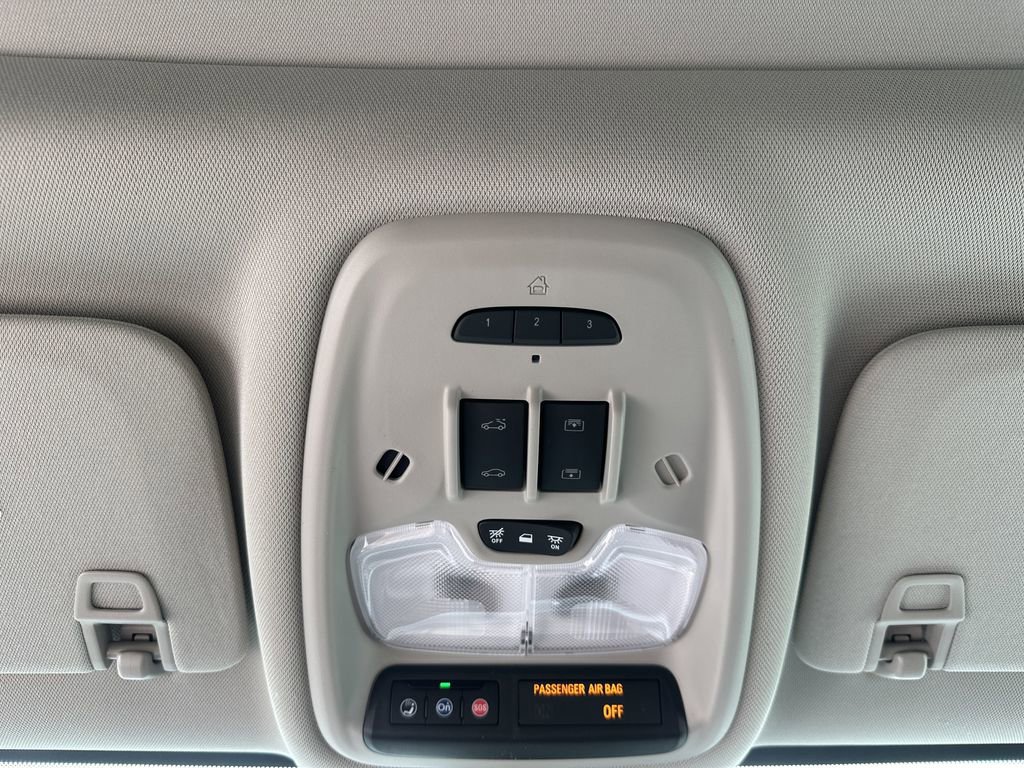 New 2026 Buick Encore GX Avenir image 25