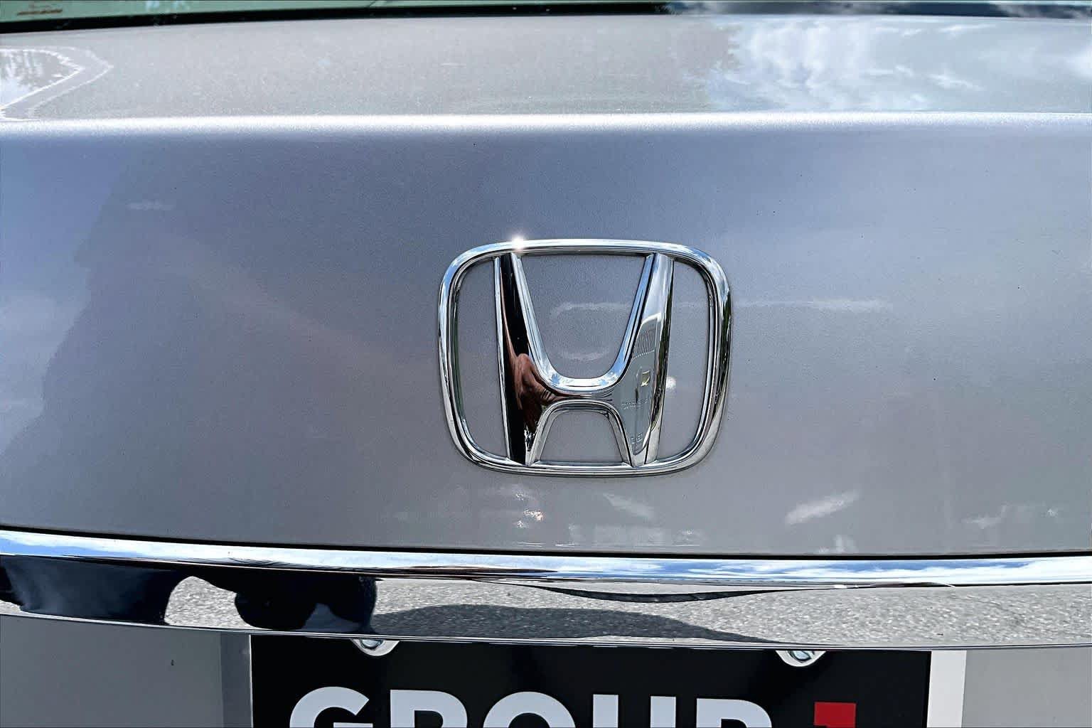 Used 2013 Honda Accord LX image 30