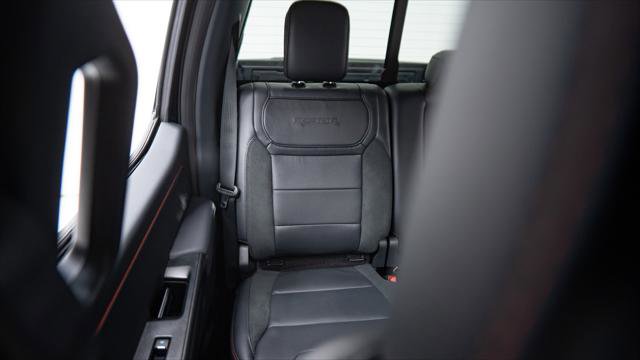 Used 2025 Ford F150 Raptor image 46
