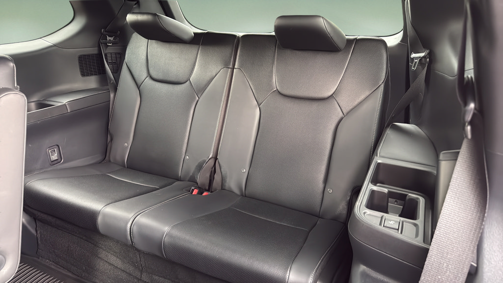 Used 2025 Lexus TX 350 AWD w/ Technology Package image 20