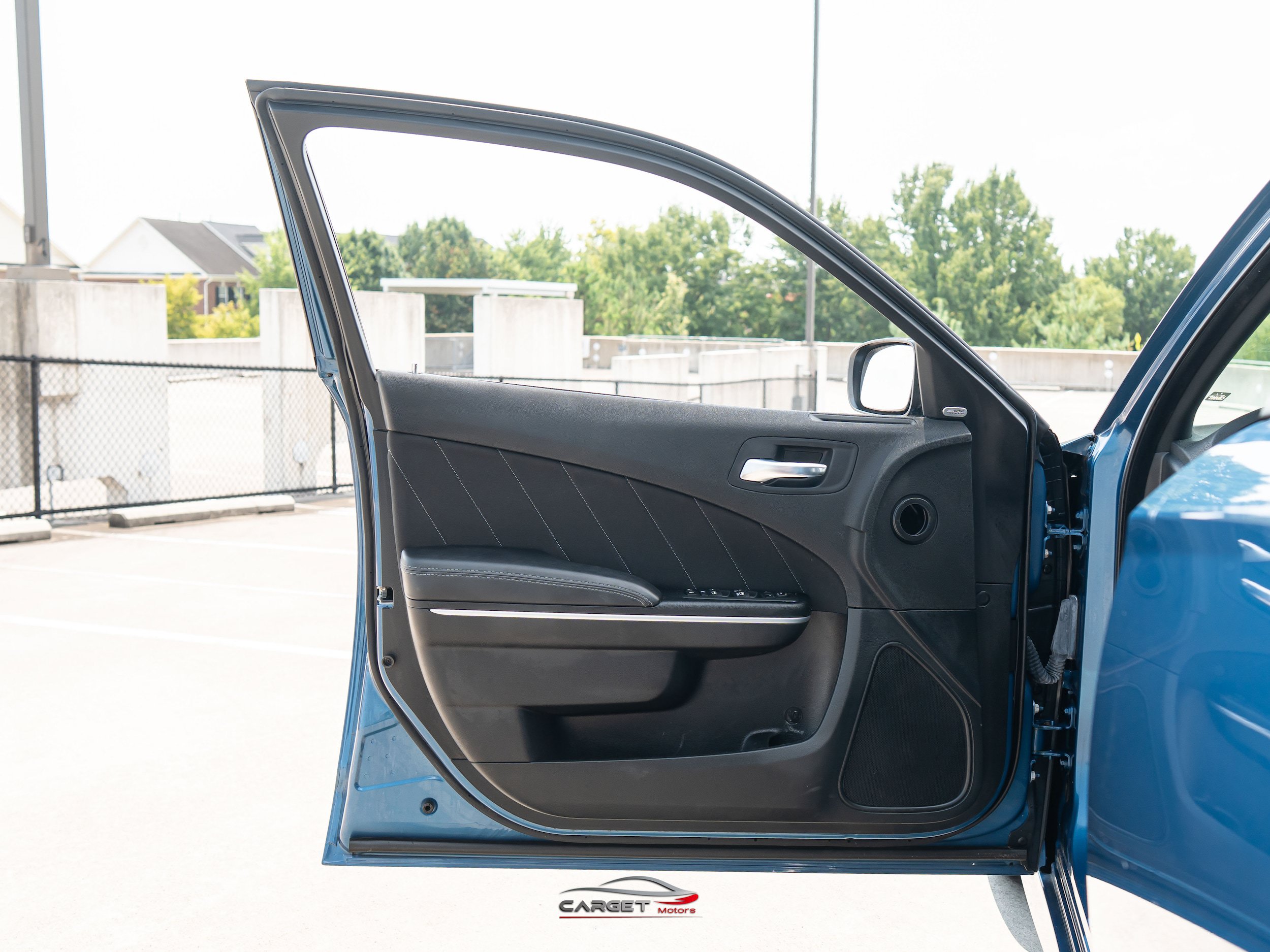 Used 2022 Dodge Charger Scat Pack RWD image 40
