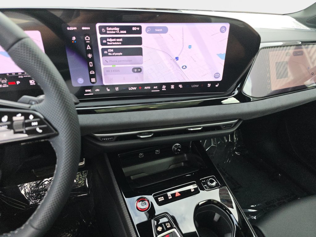 New 2026 Audi S5 Premium Plus AWD/4WD image 23