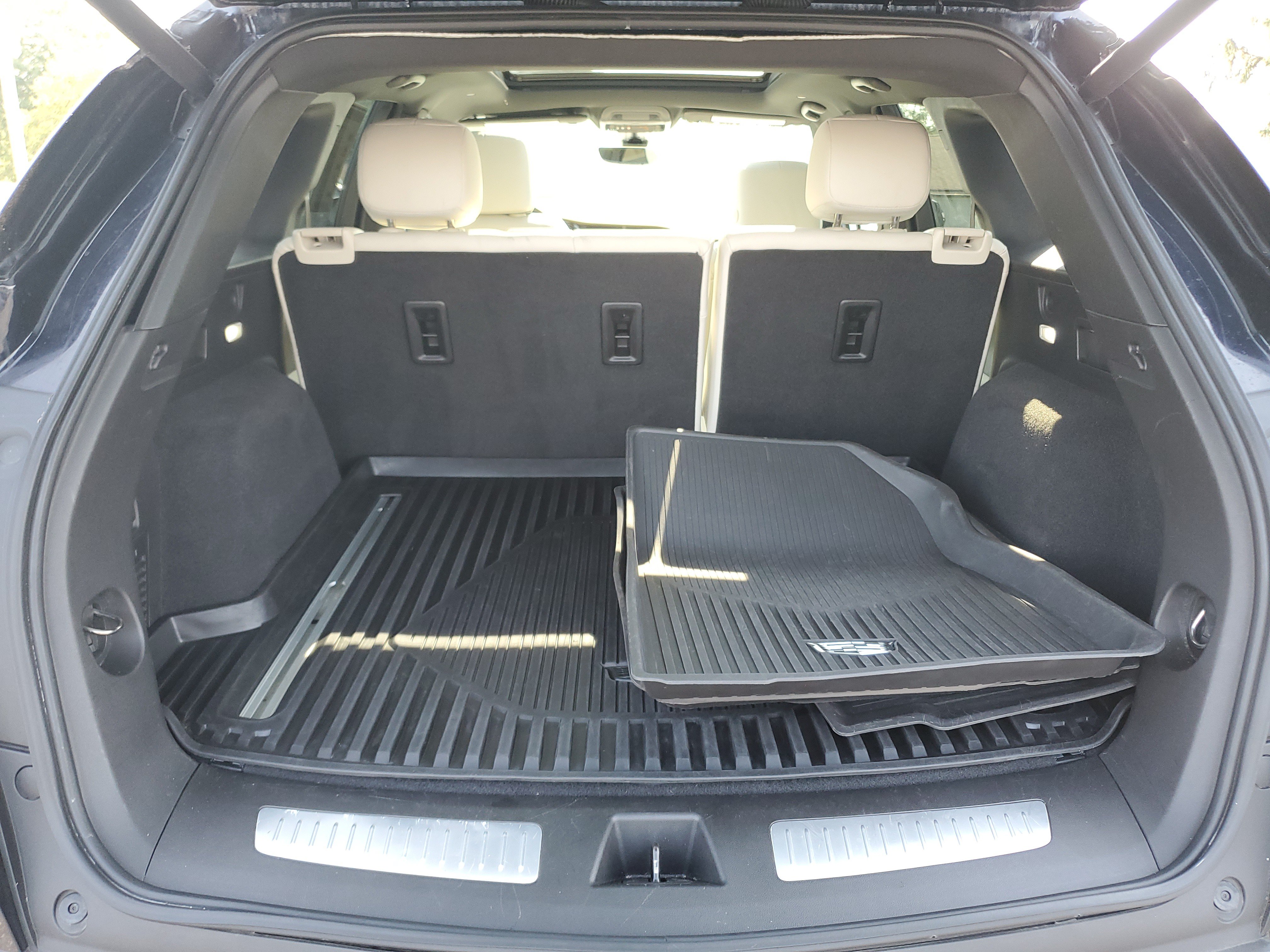 Used 2021 Cadillac XT5 Sportv AWD/4WD image 9