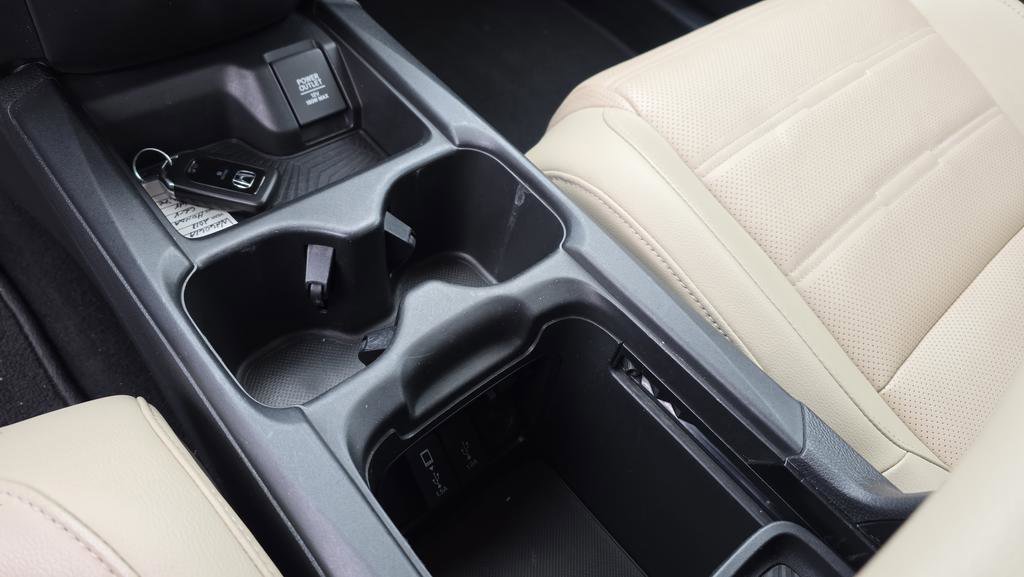 Used 2018 Honda CR-V EX-L image 27