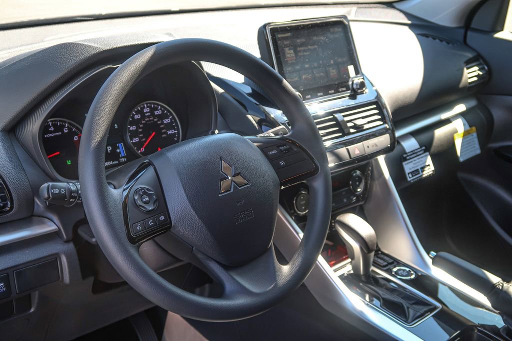 New 2026 Mitsubishi Eclipse Cross LE image 26