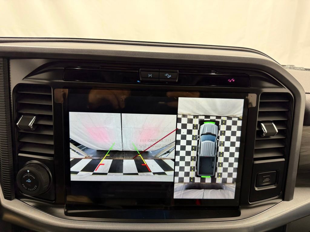 New 2025 Ford F150 Platinum w/ FX4 Off-Road Package AWD/4WD image 39