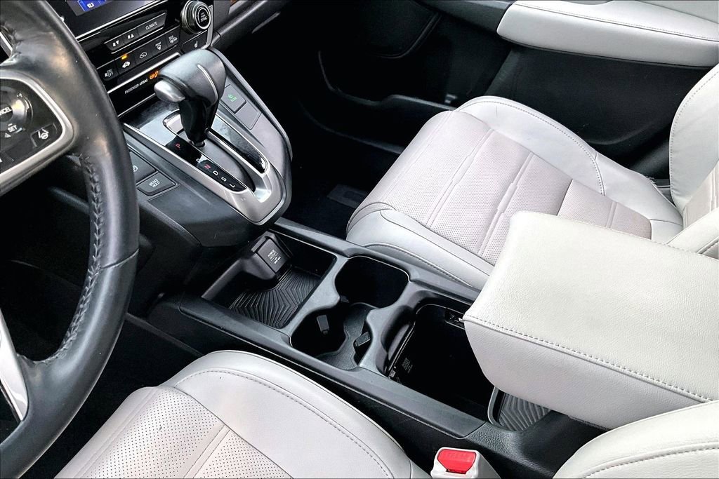 Used 2019 Honda CR-V EX-L image 15